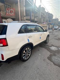 كيا سورينتو